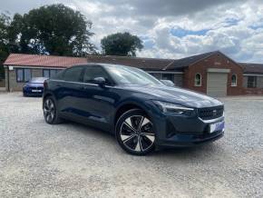 POLESTAR 2 2023 (23) at MW Vehicle Solutions Limited Hull