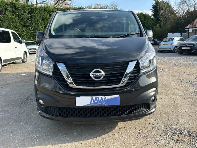 2021 Nissan Nv300 2.0 NV300 ACENTA DCI