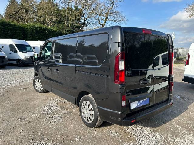 2021 Nissan Nv300 2.0 NV300 ACENTA DCI