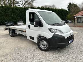 TOYOTA PROACE MAX at MW Vehicle Solutions Limited Hull