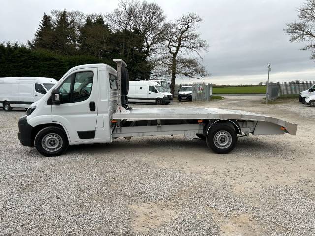 2025 Toyota Proace Max 2.2 Icon 140ps